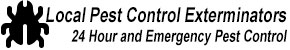 Holland NE Pest Control Exterminators